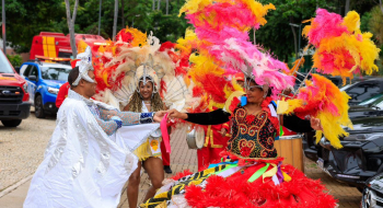 Lançado Folia Goiás 2026